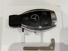 Ключ от Mercedes (с чипом) объявление продам