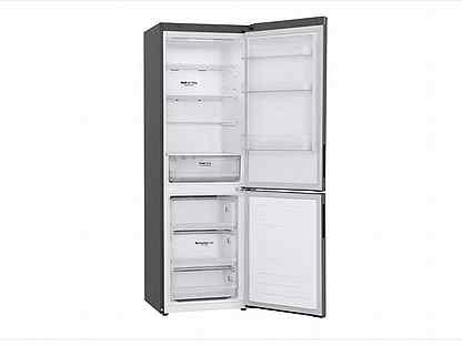 Холодильник Lg новый