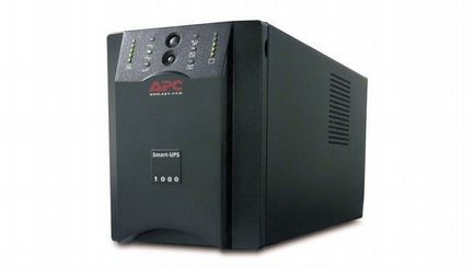 Бесперебойное электропитание для инкубатора