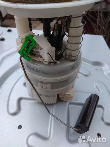 Насос топливный для Nissan Almera G 15, g15