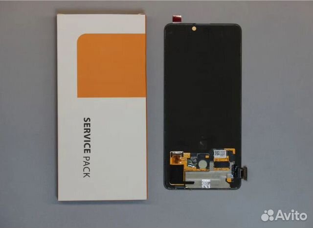 Xiaomi Mi 9T / Mi 9T Pro / Redmi K20 / K20 Pro Дис