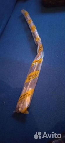 Шланг для газовой плиты