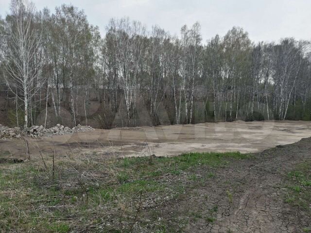 Участок 9,6 сот. (СНТ, ДНП)