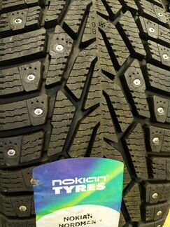 Nokian Tyres Nordman 7 215/60 R16