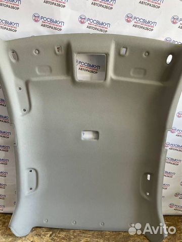 Потолок Kia Cerato 2