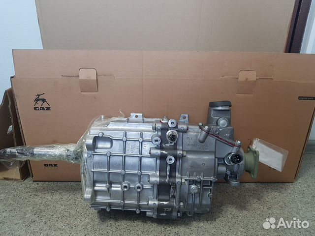 Колокол кпп газель камминз