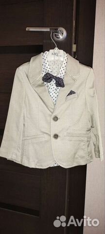 Костюм на мальчика