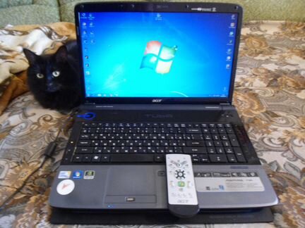 Ноутбуки Acer / Packard bell