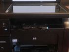 Принтер лазерный HP M1132 MFP