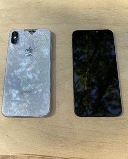 Ремонт телефонов Honor, Samsung, Xiaomi