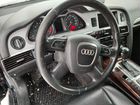 Audi A6 2.0 CVT, 2009, 205 000 км объявление продам