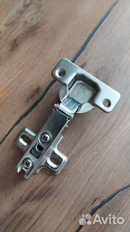 Петли, направляющие