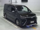 Toyota Voxy 1.8 CVT, 2019, 38 000 км