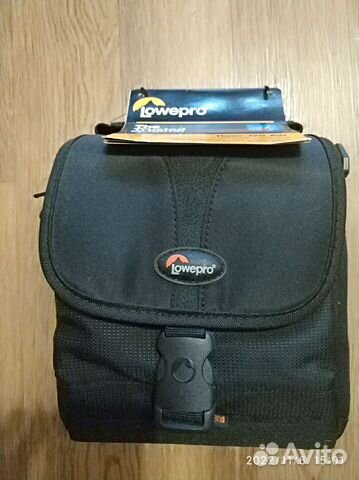 Сумка для фото или видео камеры