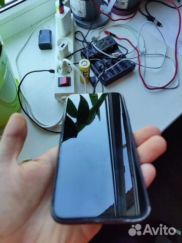 iPhone 11 на запчасти