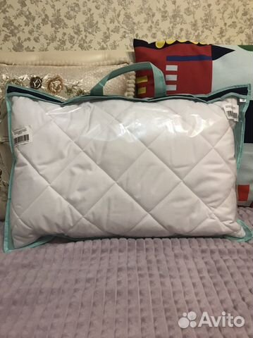 Подушка детская