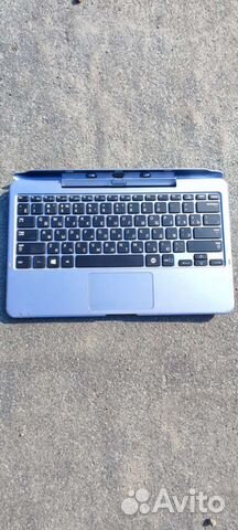 Клавиатура