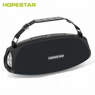 Портативная акустическая колонка Hopestar H43