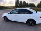 Ford Focus 2.0 AT, 2010, 155 000 км