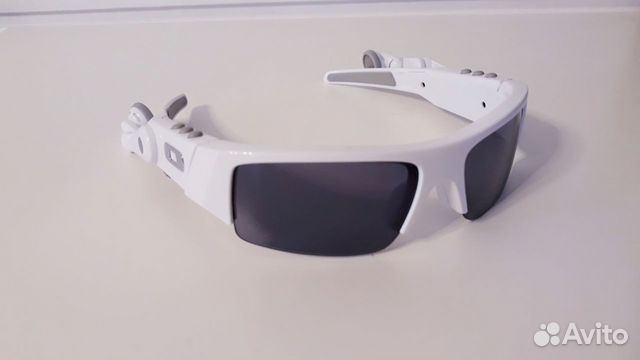 oakley rokr