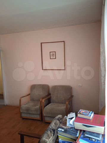 1-к. квартира, 35 м², 1/5 эт.