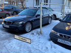 BMW 7 серия 4.4 AT, 2001, 280 000 км объявление продам
