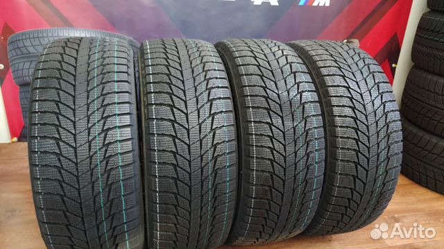 Triangle PL01 205/60 R16 96R купить в Москве | Авито