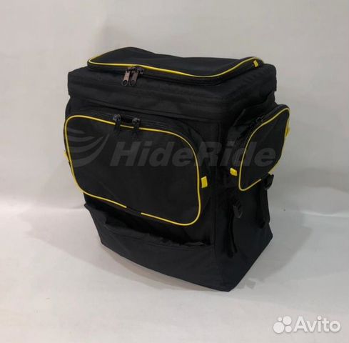 Кофр для снегохода Stels Капитан