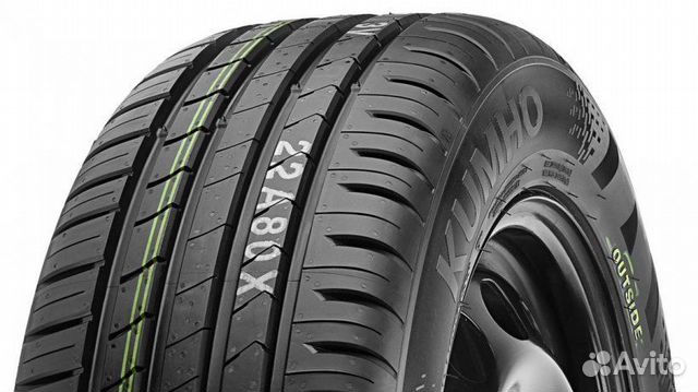 Шины Kumho Ecsta HS51 - tyresaddict.ru