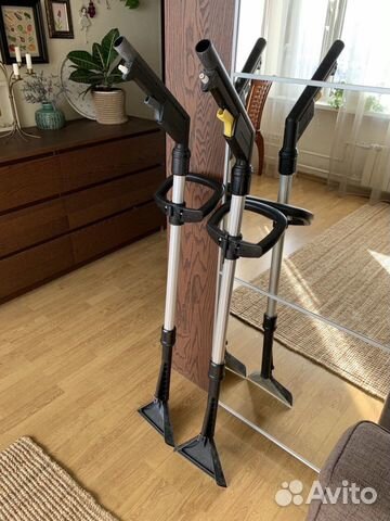 Насадка для пылесоса karcher