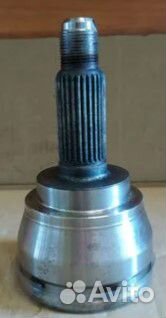 Шрус внешний Subaru Forester 1997-2008