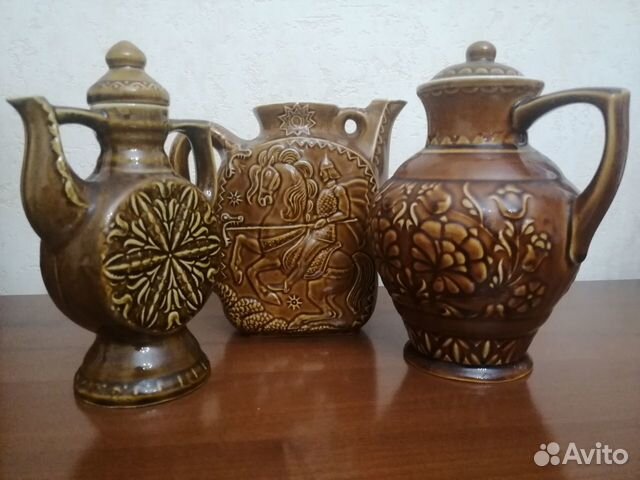 Кувшин СССР винтаж