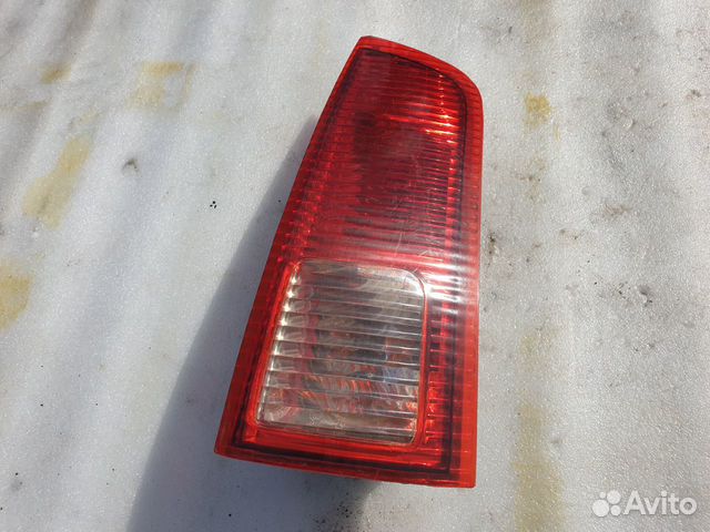 Фонарь зад правый верх Great Wall Hover H3 Ховер