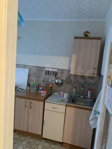 1-к. квартира, 28,4 м², 3/9 эт.