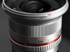 Samyang 12mm f/2.0 NCS CS Fujifilm X объявление продам