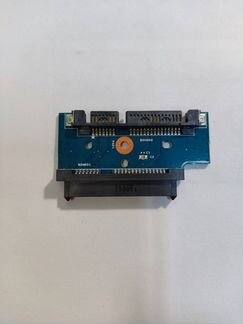 Плата-переходник SATA HDD для HP ProBook 4540S