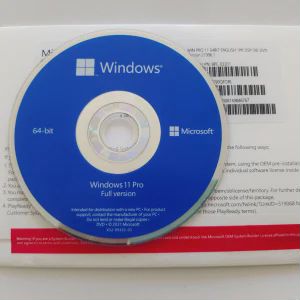 Windows 11 Home/Pro лицензия