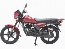 Мотоцикл Regulmoto SK200, Красный
