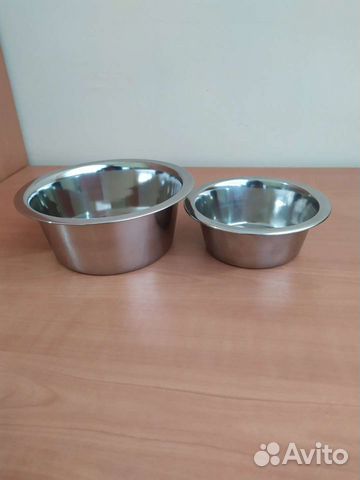 Миски для животных