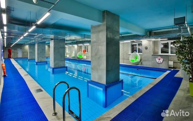 Абонемент 12 мес фитнес клуб СССР Царицыно