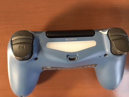 Джойстик для Sony PS4