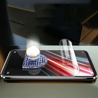 Бронепленка Panzer для любой модели Huawei