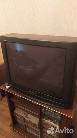 Panasonic gaoo70 TC-29V70R