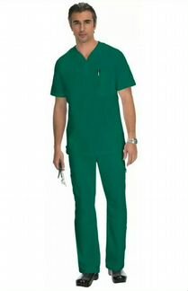 Медицинский костюм Koi, Cherokee