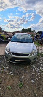 Ford Focus 2 2008 1.8 TDi