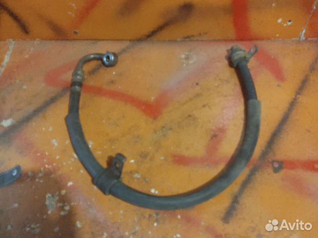 Шланг высокого давления гура mitsubishi RVR 91-97