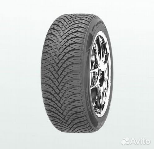 Westlake All Season Z-401 205/55 R16 94V