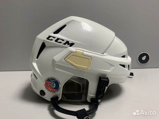 Хоккейный шлем CCM V08 vector