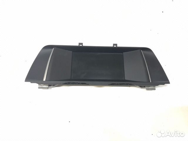 BMW 5 F10 бмв ф10 Дисплей Информационный