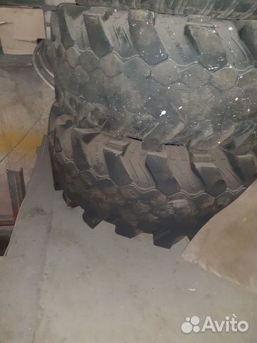 King Сobra Extreme 12.5 R16